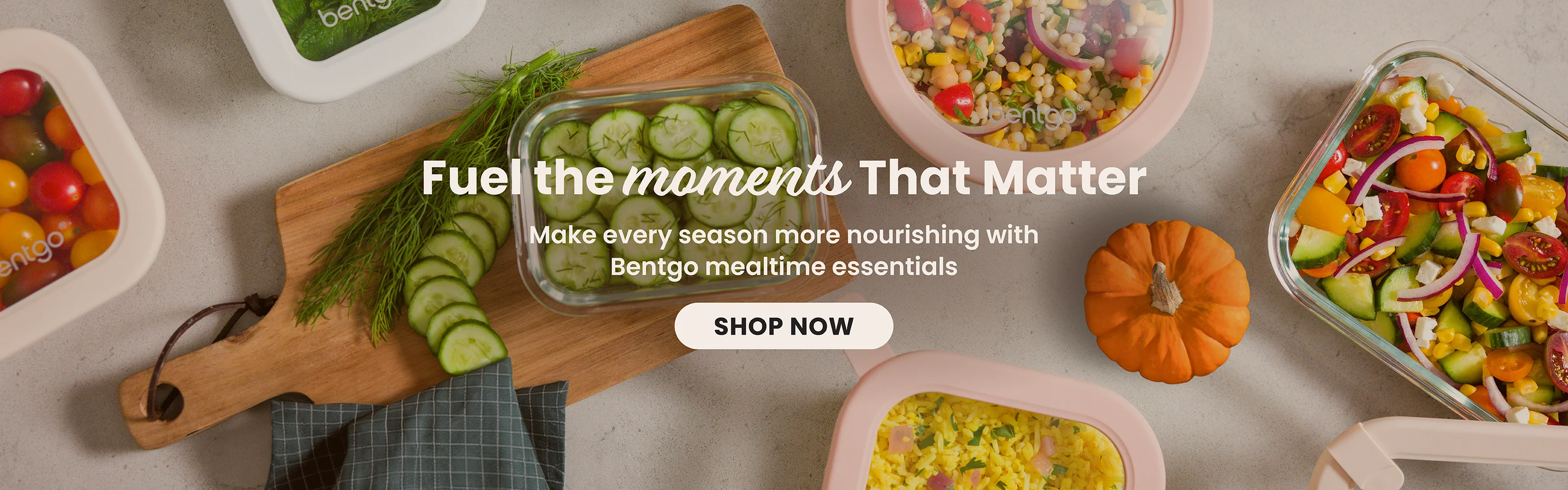 Smart Lunching for Every Age